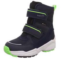 SUPERFIT Žieminiai batai CULUSUK 2.0 Gore-Tex 1-009173-8020/35