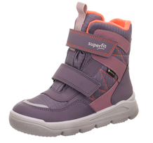 SUPERFIT Žieminiai batai Gore-Tex MARS 1-009072-8500/34