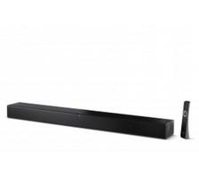 Sharp 2.0 Dolby Atmos/DTS Virtual:X Soundbar | HT-SB304 | 180 W | Bluetooth | Wireless connection | Black