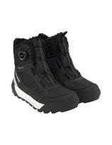 Šilčiausi Viking žieminiai batai Expower Warm GTX BOA, Juodi