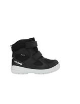 Viking žieminiai batai Fun Warm Gore-tex, Black