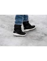 Viking žieminiai batai Fun Warm WP 3V, Black