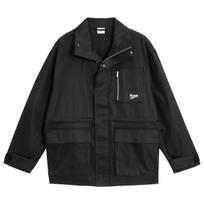 PUMA Loose Comfortable Sports Jacket Unisex jackets Black 621663-01 M