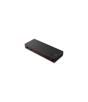 Lenovo ThinkPad USB4 Smart Dock 5500 (with 135W Adapter) | DisplayPorts quantity 2 | HDMI ports quantity 1 | 100 W