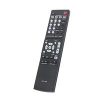 RC-1196 Nuotolinio valdymo pulto pakaitalas Denon AV imtuvui Lengvas nustatymas Ergonomiškas Išmanus lustas Namų kino AV imtuvo nuotolinio valdymo pultas juoda