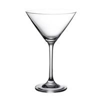 Trikampis Stiklinis Kokteilių Stiklinis Martini Kūrybinis Aukštas Stiklinis Baras Klasikiniai Maišytuvai M
