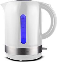 Techwood kettle TB-1771 1.7L, white