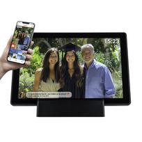 Denver Frameo PFF-1070 schwarz 25,4cm (10,1 ) 16GB mobil
