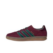 Adidas Originals Gazelle Indoor Madingi Patogūs Treniruočių Batai Unisex Batai Raudoni JR4501 36⅔