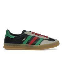 Adidas Gazelle Juodi Žali Raudoni Vyriški Sportbačiai Avižiniai 726487-AAA43-9549 39⅓