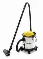 Pramoninis dulkių siurblys ir pelenų siurblys KD489