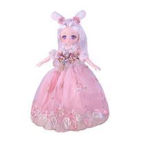 30CM 1/6 Šarnyrinė lėlė su drabužiais Princesės Lolitos suknelė BJD lėlė Kolekcinė lanksti veiksmo figūrėlė Lėlė persirengimui Žaislas Mergaitėms Gimtadienio dovana C