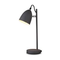 Platinet PTL2537B Metal Desk Lamp / 25W / E14 / 220V
