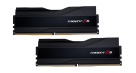 G.Skill | Trident Z5 | 32GB | DDR5 | 5600 MHz | PC/server | Registered No | ECC No