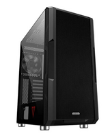 Modecom Volcano Amirani Midi Computer case