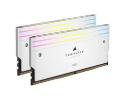 Corsair Dominator Titanium CMP32GX5M2B6000C30W memory module 32GB 2 x 16GB DDR5 6000 MHz