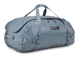 Thule | 90L Bag | Chasm | Duffel | Waterproof | Pond Gray