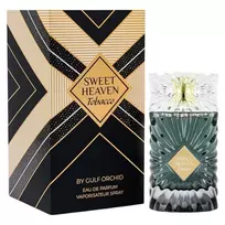 Vyriški kvepalai, Gulf Orchid, Sweet Heaven Ice EDP 100ml