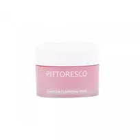 Pittoresco, Camellia, Deep Cleansing, Cleansing Balm, For Face, 95 ml