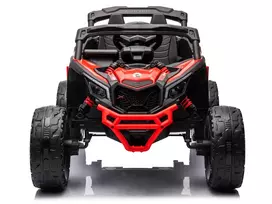 Car Buggy 4x4 800W battery vehicle for children PA0299 CZ