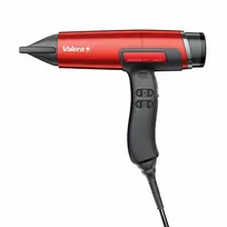 Valera - Professional hair dryer MatrixCare AI Pulse Metallic Red