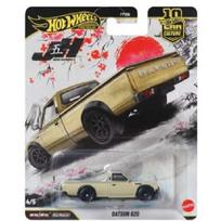 Hot Wheels Premium Japan Historics 5 Modeliukas Datsun 620, cream (yra Sandėlyje)