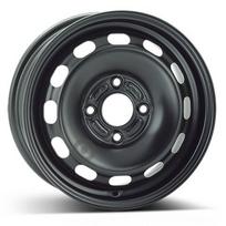 Ratlankis plieninis 5,5 x14 4x108 ET47,5