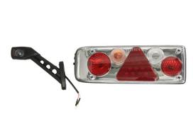 Galinis žibintas TRUCKLIGHT TL-UN044L