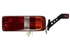 Galinis žibintas TRUCKLIGHT TL-UN107R