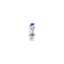 Head & Shoulders Menthol Fresh Anti-Dandruff Shampoo - Dandruff shampoo 2 in 1 400ml