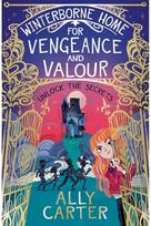 Winterborne Home for Vengeance and Valour Book 1