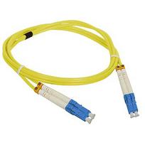 A-lan ALANTEC Patch cord SM LC-LC duplex 9/125 5.0m (FOC-LCLC-9SMD-5) FOC-LCLC-9SMD-5