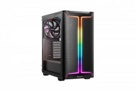 BE QUIET Pure Base 501 DX Black ARGB