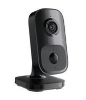 NET CAMERA INDOORCAM 4MP IR/WIFI CUBE BLACK 111567 AJAX – Išmanioji vidaus apsauga & internetinė kamera
