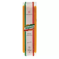 Makaronai MAJORA SPAGHETTI, 500 g