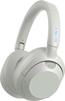 Sony WH-ULT900NW Wireless Noise Canceling Headphones, White