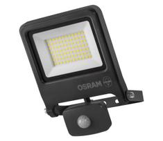 Osram - LED prožektorius su judesio jutikliu ENDURA LED/50W/230V 3000K IP44