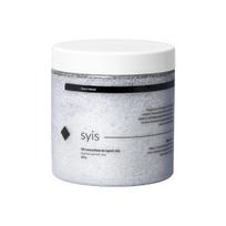 Syis Azure Velvet – minkštinamoji druska kojų vonelėms su šlapalu, 600 g