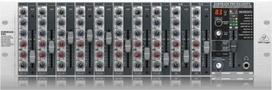 Behringer RX1202FX V2 audio mixer 12 channels Grey