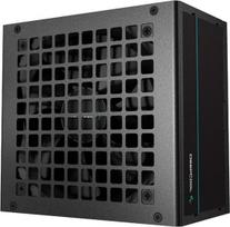 Deepcool PF350 350W 80 PLUS Standard PSU, ATX12V V2.4,  Black | Deepcool | PF350 | 350 W