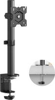 Onkron MONITOR ACC WALL MOUNT/13-34" BLACK D101E-B ONKRON