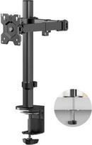 Onkron MONITOR ACC WALL MOUNT/13-34" BLACK D121E-B ONKRON