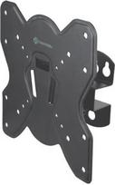 Onkron TV SET ACC WALL MOUNT /17-43"/BLACK NP23-B ONKRON