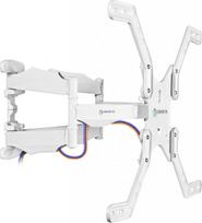 Onkron TV SET ACC WALL MOUNT /37-70"/WHITE M5-W ONKRON