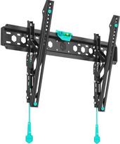 Onkron TV SET ACC WALL MOUNT /43-85"/BLACK TM6-B ONKRON