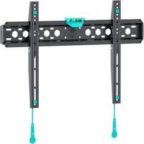 Onkron TV SET ACC WALL MOUNT /43-85"/BLACK FM6-B ONKRON
