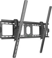 Onkron TV SET ACC WALL MOUNT/55-100"/BLACK UT4-B ONKRON