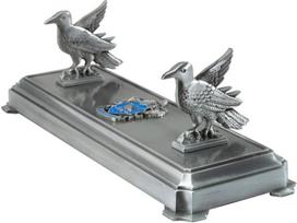 The Noble Collection Harry Potter - Ravenclaw wand display / stojak na różdżkę Harry Potter - Ravenclaw