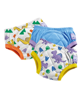 Bambino Mio mokomosios kelnaitės - atprastukės | 3 vnt rinkinys