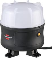 Šviestuvas - BRENNENSTUHL - FOCO LED MOBILUS BF 5050 M - Šaltai balta - 5 m - Lauko